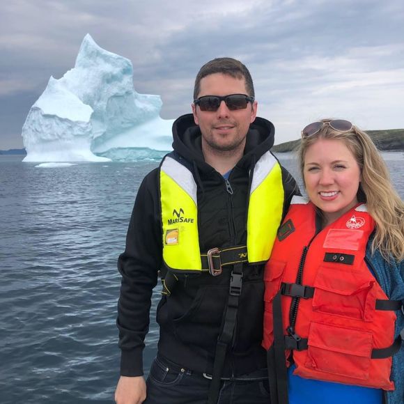 Meet your Posher, Terrilyn - Picture 1 of 1